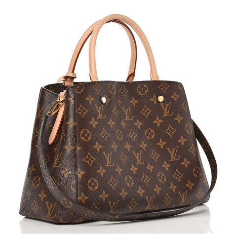 louis vuitton rue montaigne|louis vuitton montaigne mm monogram.